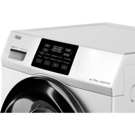 Стиральная машина Haier HW60-BP10919B. Артикул CE0JH200HRU