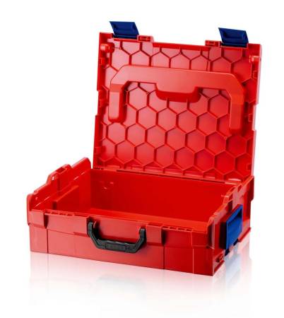 Чемодан инструментальный 'L-BOXX, пустой KNIPEX KN-002119LBLE. Артикул KN-002119LBLE