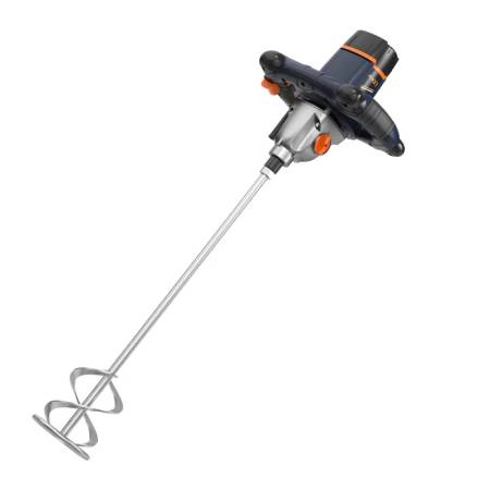 Купить Смеситель строительный MAX-XT MPM1600, (R6212C), арт. 3336, артикул 3336 в магазине Biber-tools Смеситель строительный MAX-XT MPM1600, (R6212C), арт. 3336. Артикул 3336