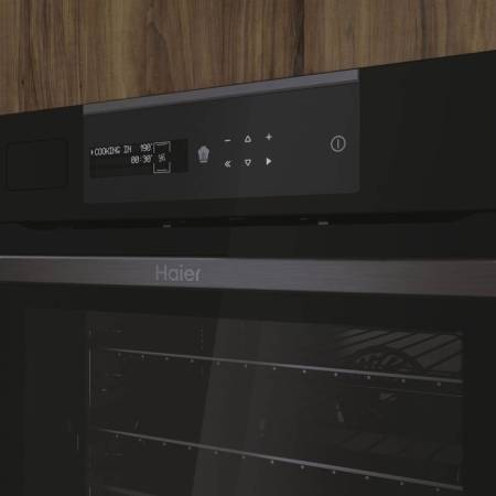 Духовой шкаф Haier HWO60SM5F5B1H. Артикул TD0036795RU