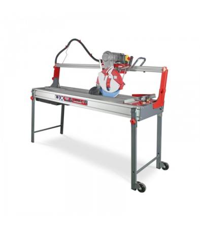 Электроплиткорез Rubi DX-350-N LASER&LEVEL 52915. Артикул 52915