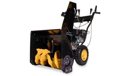 Снегоотбрасыватель CHAMPION ST661. Артикул ST661