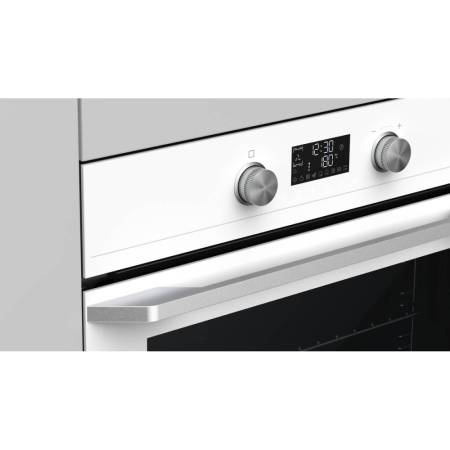 Духовой шкаф Haier HOQ-K5AAN3GW. Артикул FY001NE09RU