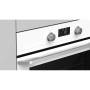 Духовой шкаф Haier HOQ-K5AAN3GW. Артикул FY001NE09RU