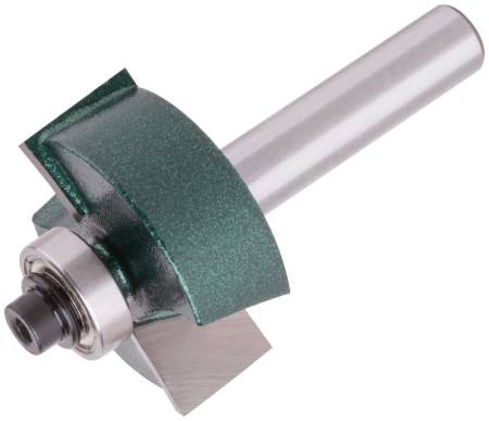 Фреза фальцевая DxHxL=31,8х12,7х57мм FIT 3613-081332. Артикул 3613-081332