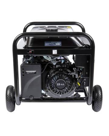 Генератор GES 8000EWS-3 ELITECH HD 204671. Артикул 204671