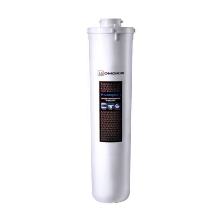 Сменные модули Omoikiri V-Complex 1 4998013. Артикул 4998013
