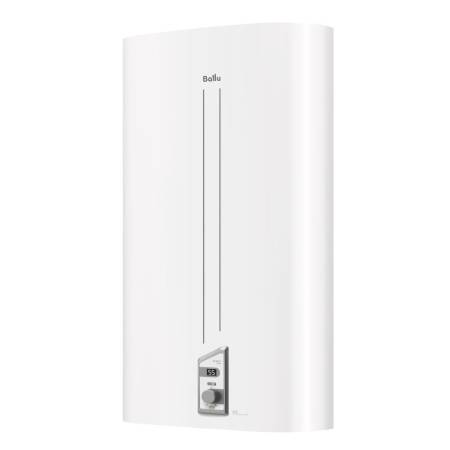 Водонагреватель Ballu BWH/S 100 Smart WiFi. Артикул НС-1127005