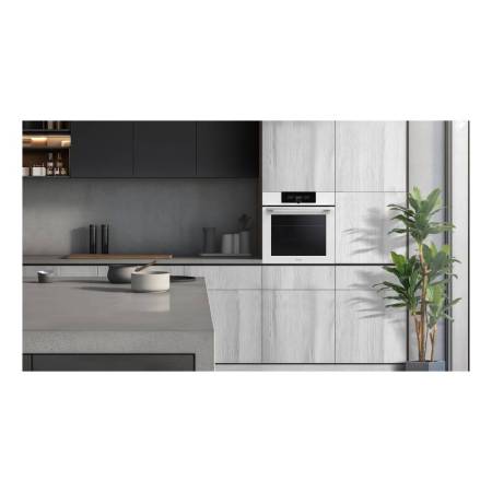 Духовой шкаф Haier HOQ-F6QSN3WB. Артикул FY001LE0ARU