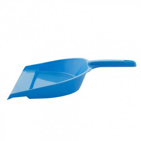 Совок, 290x210 мм, голубой, Palisad Home 933255. Артикул 933255