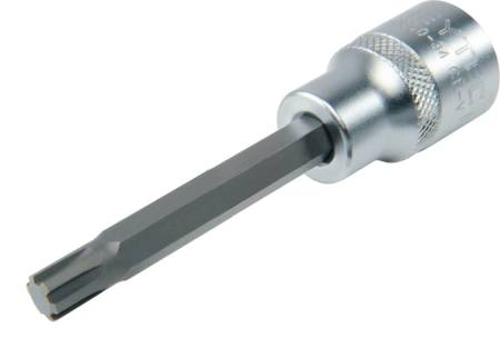 Головка торцевая с вставкой-битой RIBE - Polydrive, 1/2", M12 x 138 мм HEYTEC HE-50850342683. Артикул HE-50850342683