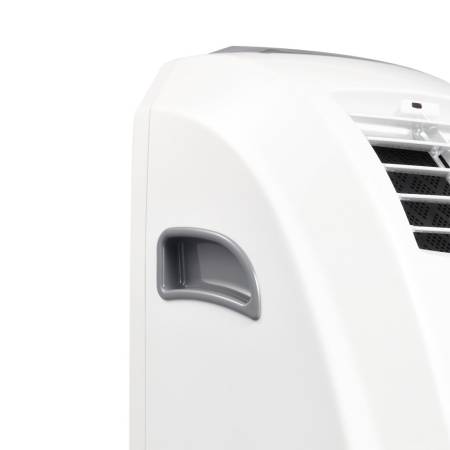 Мобильный кондиционер Ballu Aura BPAC-09 CP_22Y. Артикул НС-1411475