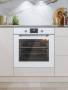 Духовой шкаф встраиваемый LEX EDP 680 WH MAX TRFE100015. Артикул TRFE100015