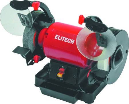 Станок заточный СТ 2012 ELITECH 205224. Артикул 205224