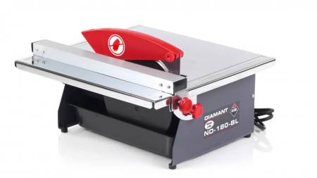 Электроплиткорез Rubi ND-180 Diamant 25925. Артикул 25925