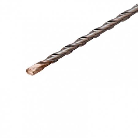 Бур по бетону Pro, 5 x 160 мм, SDS Plus Gross 70659. Артикул 70659