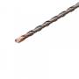 Бур по бетону Pro, 5 x 160 мм, SDS Plus Gross 70659. Артикул 70659