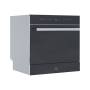 Посудомоечная машина отдельностоящая LEX DW4542BL Compact CHGA000013. Артикул CHGA000013