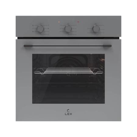 Духовой шкаф встраиваемый LEX EDM 075 GR CHAO000403. Артикул CHAO000403