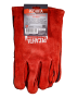 Перчатки спилковые П-10СП Ресанта 71/6/51. Артикул 71/6/51