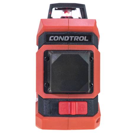 Лазерный нивелир CONDTROL EFX360-2 1-2-241. Артикул 1-2-241