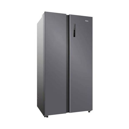 Холодильник Haier HRF-600DM7RU. Артикул BH04ALE00RU