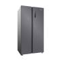 Холодильник Haier HRF-600DM7RU. Артикул BH04ALE00RU