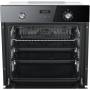 Духовой шкаф Haier HOX-P09CGB. Артикул TD0037951RU