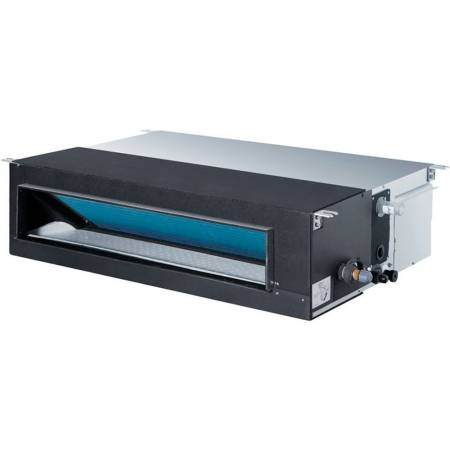 Канальный кондиционер Haier AD50S1LM1FA / 1U50S1LM1FA AE1X13Q01RU & AAAA4KE00RU. Артикул AE1X13Q01RU & AAAA4KE00RU