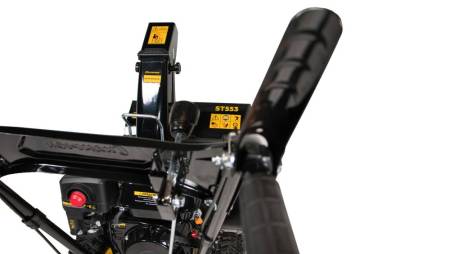 Снегоотбрасыватель CHAMPION ST553. Артикул ST553