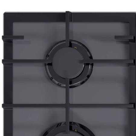 Варочная панель газовая LEX GVG 642A GR CHAO000434. Артикул CHAO000434