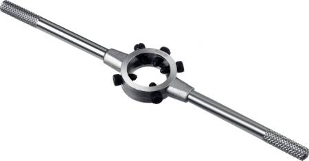 Плашкодержатель STAYER DH-25 d 25 мм 28037-25_z01. Артикул 28037-25_z01