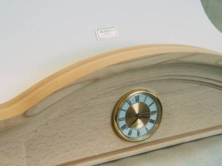 Вытяжка кухонная рустика LEX PALERMO 600 White RUVI000406. Артикул RUVI000406