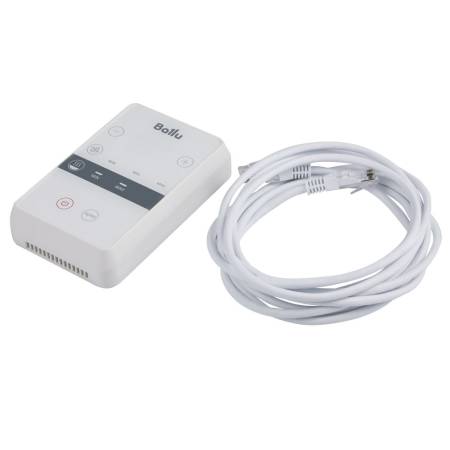 Завеса тепловая Ballu BHC-M20W30-PS (пульт BRC-D2). Артикул НС-1507579