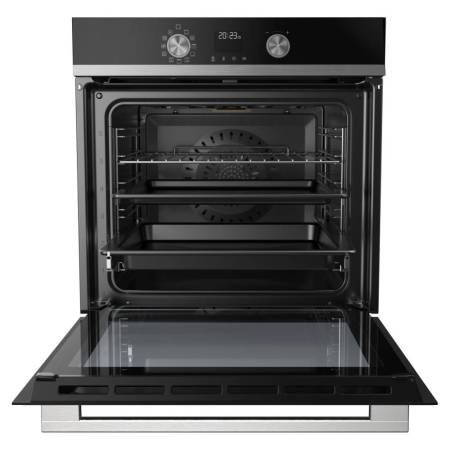 Духовой шкаф Haier HOQ-K4AAN3BX. Артикул FY001UE09RU