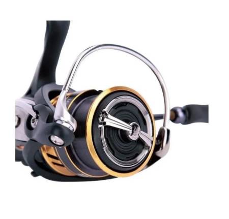 Катушка рыболовная для спиннинга DAIWA LEGALIS CS LT 2000-XH 21. Артикул LEGALIS CS LT 2000-XH 