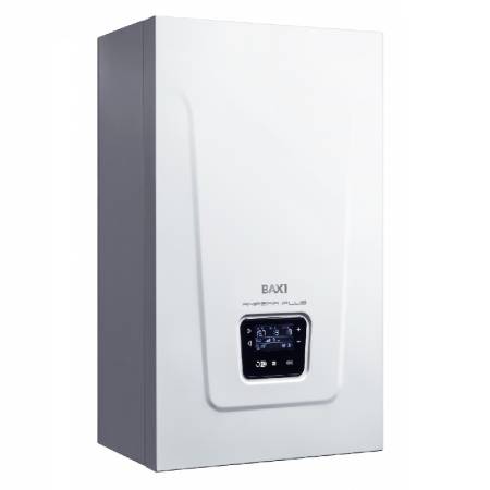 Электрический настенный котел BAXI Ampera Plus 18 E8403218-- 96438. Артикул 96438