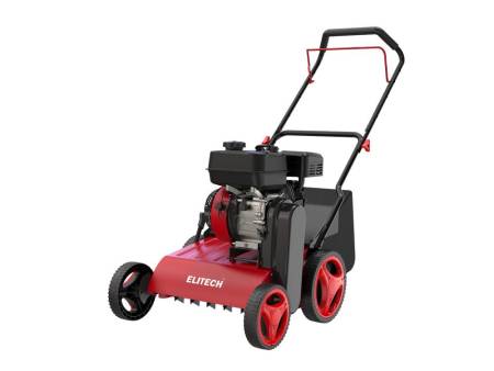 Скарификатор бензиновый СБ 4340Т ELITECH 205499. Артикул 205499