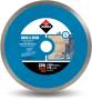 Алмазный диск Rubi CPA 250 SUPERPRO 30929. Артикул 30929