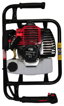 Мотобур бензиновый БМ 52E ПРО ELITECH 189453. Артикул 189453