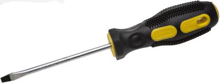 Отвертка STAYER STANDARD SL5x100 25075-05-10. Артикул 25075-05-10