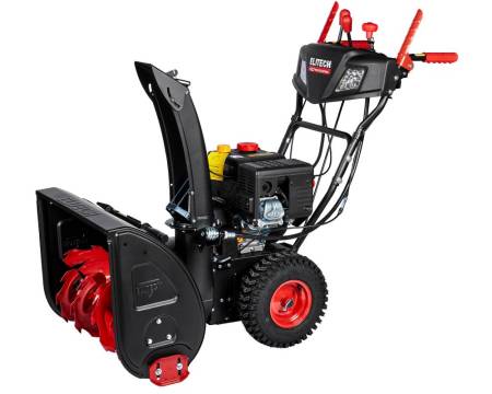 Снегоуборочная машина ST 0762LE ELITECH HD 203759 (E1609.014.00). Артикул 203759