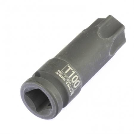 Головка ударная Torx 100, 1/2 Stels 13974. Артикул 13974