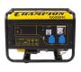 Бензиновый генератор CHAMPION GG3301C. Артикул GG3301C