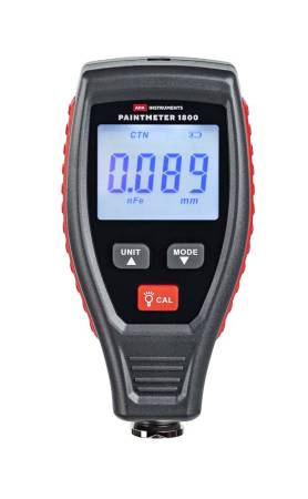 Толщиномер ADA PaintMeter 1800 А00656. Артикул А00656