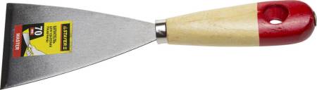 Шпатель STAYER "MASTER" для удаления ржавчины 70мм 1002-70. Артикул 1002-70