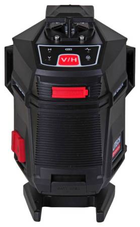 Нивелир лазерный LN 16D GREEN ELITECH HD 204737. Артикул 204737