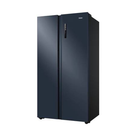 Холодильник Haier HRF-600DP7ERU. Артикул BH04A2E01RU
