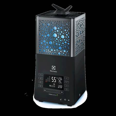 Увлажнитель-ecoBIOCOMPLEX ультразвуковой Electrolux EHU-3810D YOGAhealthline. Артикул НС-1103479