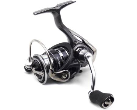 Катушка рыболовная для спиннинга DAIWA EXCELER LT 2500-XH 20. Артикул EXCELER LT 2500-XH